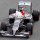 Image for article titled This Fan's Hello Kitty Sauber F1 Livery Definitely Needs To Happen